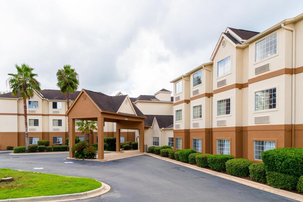 Red Roof Inn Plus+ & Suites Savannah - I-95 Georgetown Exterior foto